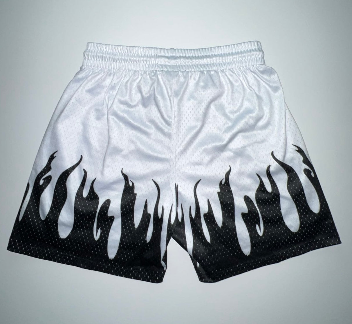 Ghost Mode Shorts