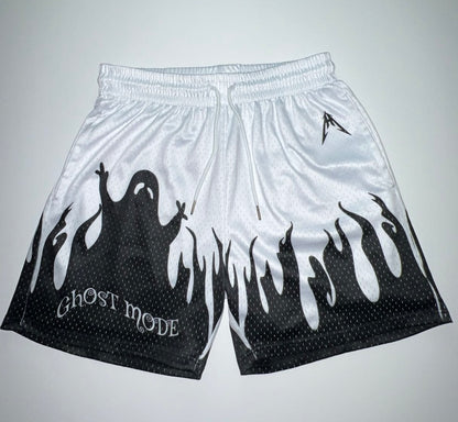 Ghost Mode Shorts