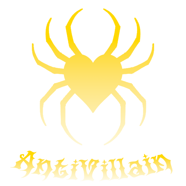 AntiVillain